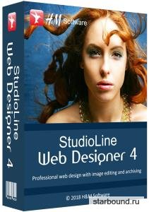 StudioLine Web Designer 4.2.49

