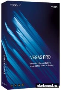 MAGIX Vegas Pro 17.0 Build 353 Portable by punsh