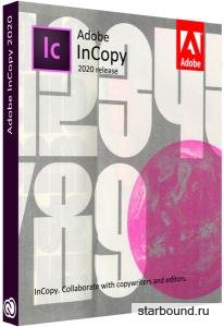 Adobe InCopy 2020 15.0.155 by m0nkrus