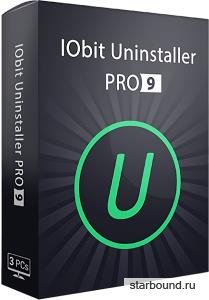 IObit Uninstaller Pro 9.2.0.13 + Portable