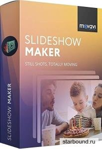 Movavi Slideshow Maker 6.1.0