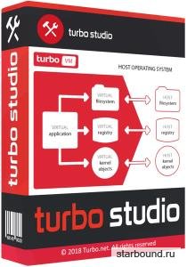 Turbo Studio 19.6.1208.22 + Rus + Portable