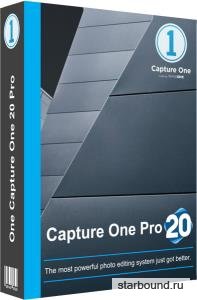 Capture One 20 Pro 13.0.0.155 Portable by conservator