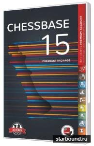 ChessBase 15.16 + Mega Database 2019