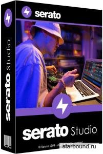 Serato Studio 1.4.0 Build 1396