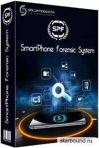 SmartPhone Forensic System Professional 6.98.5