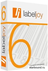 LabelJoy Light / Basic / Full / Server 6.20.01.01