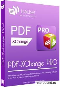 PDF-XChange Pro 8.0 Build 336.0 RePack by KpoJIuK