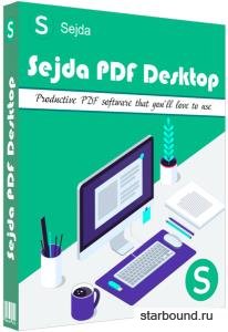 Sejda PDF Desktop Pro 6.0.3