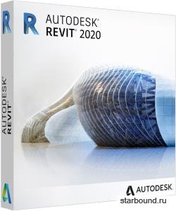 Autodesk Revit 2020.2