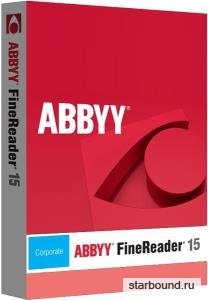 ABBYY FineReader 15.0.112.2130 Corporate RePack by KpoJIuK (24.01.2020)