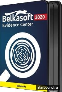 Belkasoft Evidence Center 2020 9.9.4662