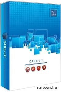 CADprofi 2020.02 Build 191122