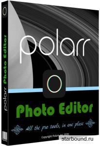 Polarr Photo Editor Pro 5.10.12