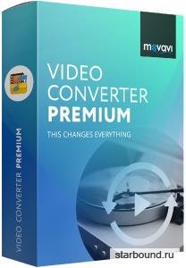 Movavi Video Converter 20.1.0 Premium 