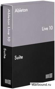 Ableton Live Suite 10.1.9