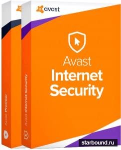 Avast! Premium / Internet Security 20.1.2397
