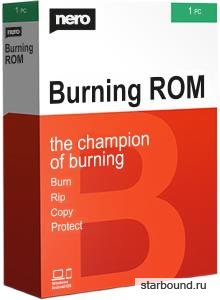 Nero Burning ROM 2020 22.0.1010