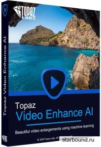 Topaz Video Enhance AI 1.1.1