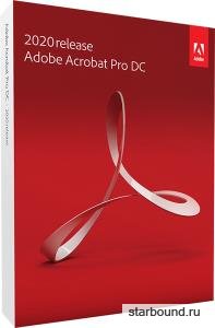 Adobe Acrobat Pro DC 2020.006.20042 RePack by KpoJIuK