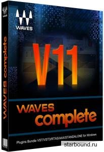Waves Complete 11 30.03.20