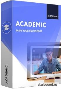 Movavi Academic 20.1.0
