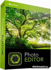 InPixio Photo Editor 10.1.7389.16941 RePack & Portable by TryRooM