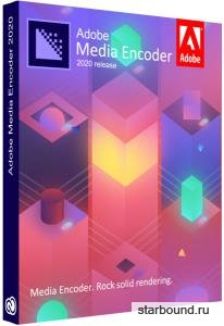 Adobe Media Encoder 2020 14.1.0.155