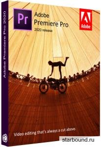 Adobe Premiere Pro 2020 14.1.0.116 RePack by Pooshock
