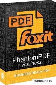 Foxit PhantomPDF Business 9.7.2.29539