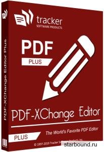 PDF-XChange Editor Plus 8.0.337.0 RePack + Portable by KpoJIuK