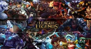 League of Legends. Делаем ставки в БК GGbet